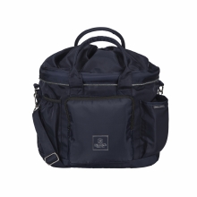 Torba Eskadron Highgloss navy, Kolekcja Platinum Pure wiosna/lato 2023