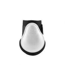 Ochraniacze Protection fetlock boots white tyły Eskadron, Kolekcja Standard