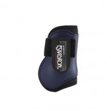 Ochraniacze Fetlock Boots Compact tyły nightblue Eskadron, Kolekcja Standard