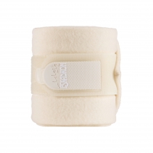 Bandaże polarowe Eskadron creme, Kolekcja Standard