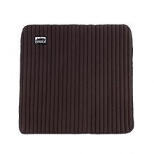 Podkładki Climatex dark brown małe 32cm x 45cm, Eskadron kolekcja Core 24H!