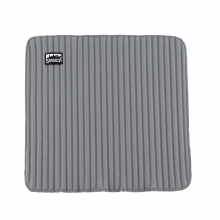 Podkładki Climatex grey duże 45cm x 45cm Eskadron, Kolekcja Core