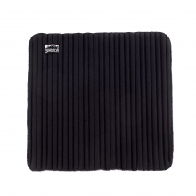 Podkładki Climatex black duże 45cm x 45cm Eskadron, Kolekcja Core 24H!