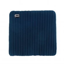 Podkładki Climatex navy duże 45cm x 45cm Eskadron, Kolekcja Core