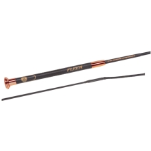 Bat Carbon Composite black/rose gold FLECK
