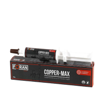 Strzykawka Copper Max 30ml FORAN