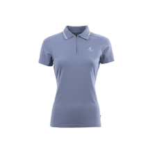 Koszulka Polo Cavallo Freda midnight blue, Kolekcja wiosna/lato 2023