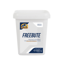 FREEBUTE CAVALOR 800g