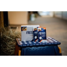 FREEBUTE CAVALOR 20 x 10 g