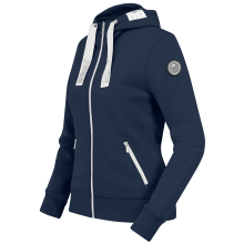 Bluza jeździecka Hamilton Elt nighat blue 24H!