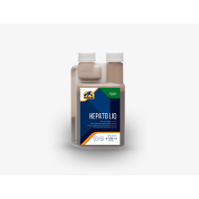 CAVALOR HEPATO LIQ, 250ml