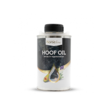 Olej do kopyt Hoofoil 450ml HorseLine Pro