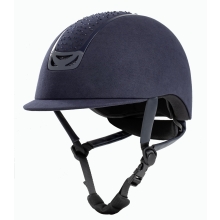 Kask jeździecki USG Comfort Glory 24H!