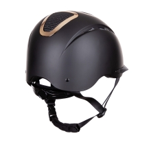 Kask jeździecki Comfort Rose USG 24H!