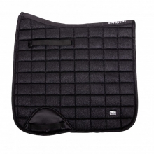 Czaprak "Luxury" black USG