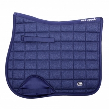 Czaprak "Luxury" navy USG