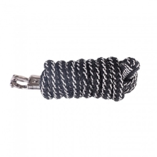 Uwiąz ONYX GLITTER black USG