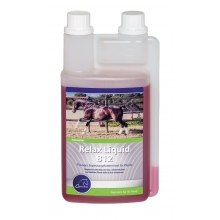 Relax Liquid B12 1l CHEVALINE