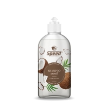 Szampon coconut 500ml SPEED 24H!