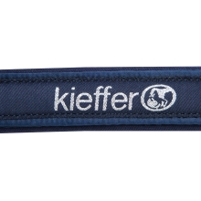 Kantar Satin Shine navy Kieffer