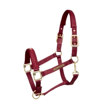 Kantar Satin Shine burgundy Kieffer