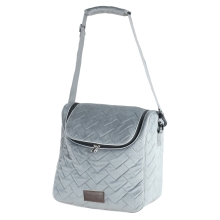 Torba na szczotki #ponylove grey USG