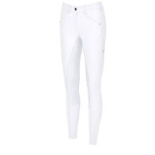Bryczesy damskie Kira Komfort Grip Pikeur, Kolekcja Standard 24H!