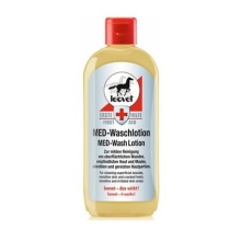 Lotion Med Wash 250ml Leovet