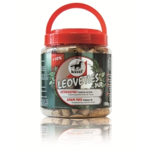 Smakołyki Grain-Free, 1,1kg Leoveties