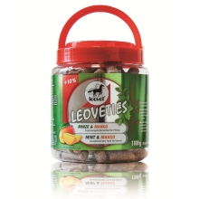 Smakołyki Mięta & Mango, 1,1kg Leoveties