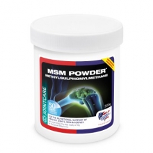 MSM Powder Cortaflex (zapas na 50 dni)