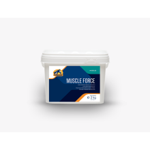 MUSCLE FORCE CAVALOR 5kg