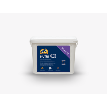 Witaminy NUTRI PLUS CAVALOR 20kg