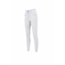 Bryczesy damskie Sebiha McCrown Pikeur white, Kolekcja Standard