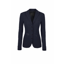 Frak konkursowy damski PHELIA nightblue PIKEUR SELECTION