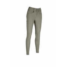 Bryczesy damskie Amia SD Grip LIGHT MOOS Pikeur