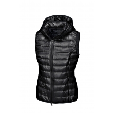 Kamizelka Pikeur Iva black damska 24H!
