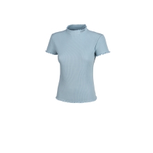 Koszulka damska pastel blue Pikeur kolekcja wiosna/lato 2024
