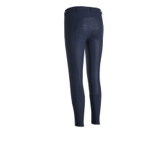 Bryczesy damskie Lucinda Grip 79 Pikeur nightblue, Kolekcja Standard