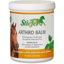 Balm Arthro Stiefel