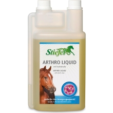 Liquid Arthro na układ ruchu Stiefel