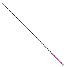 Bat dresażowy Euphoria 110cm różowy Horsenjoy