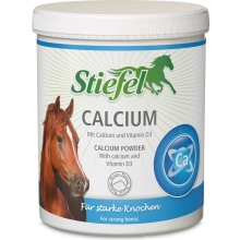 Wapń Calcium Stiefel