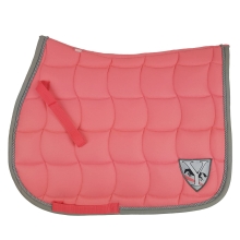 Czaprak Neo różowy / Shell Pink York