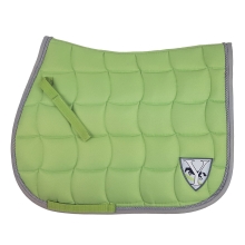 Czaprak Neo zielony / Tarragon York