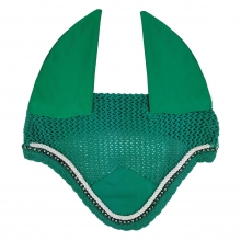 Nauszniki Avril Zielony/Pepper Green York