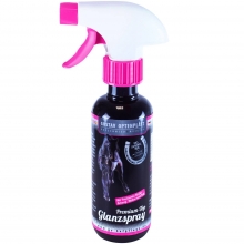 Spray do grzywy i ogona Premium Top Glanzspray GirlzSerie Optenplatz