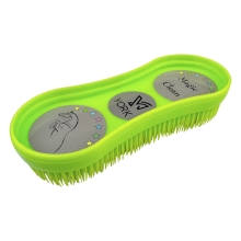 Szczotka Magic Clean limonkowa York