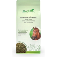 Mieszanka na florę jelitową Wurmkrauter Stiefel