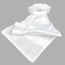 Plastron Irdesa York